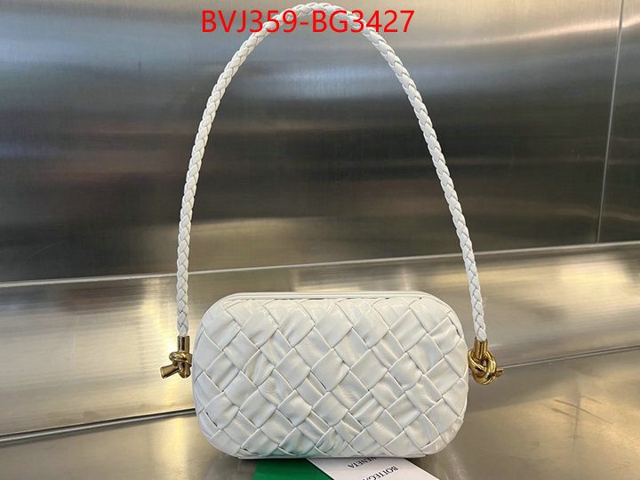 BV Bags(TOP)-Handbag- buy high-quality fake ID: BG3427 $: 359USD