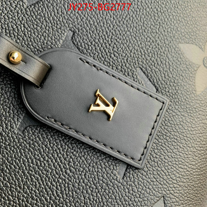 LV Bags(TOP)-Handbag Collection- best replica quality ID: BG2777 $: 275USD