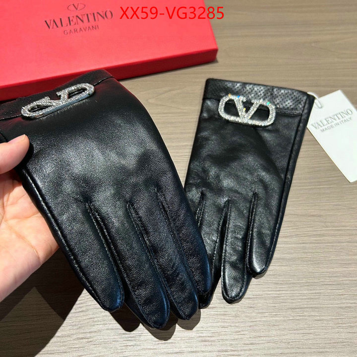 Gloves-Valentino most desired ID: VG3285 $: 59USD