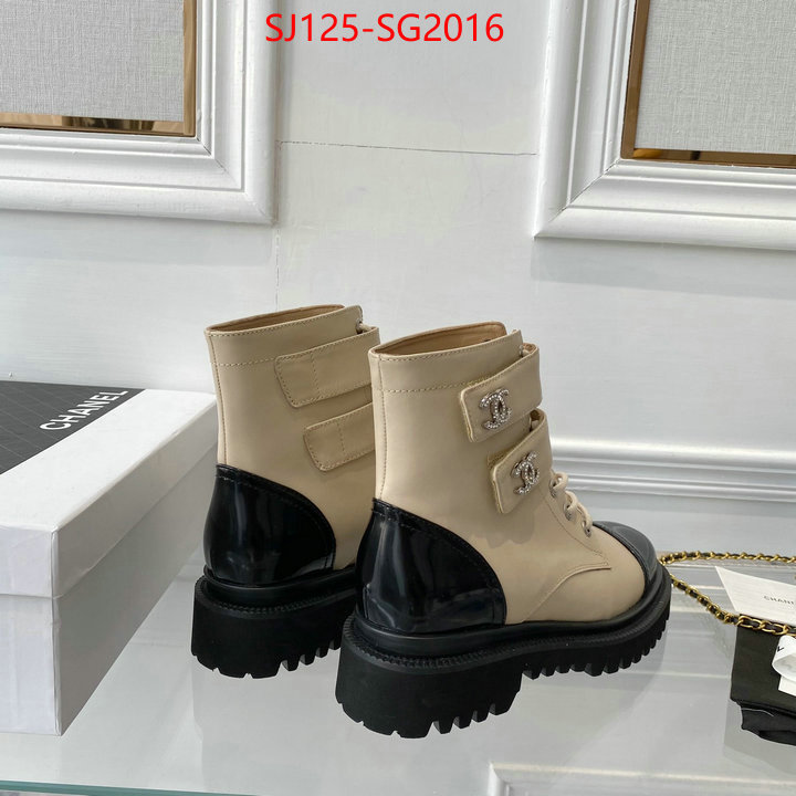 Women Shoes-Chanel buy luxury 2023 ID: SG2016 $: 125USD