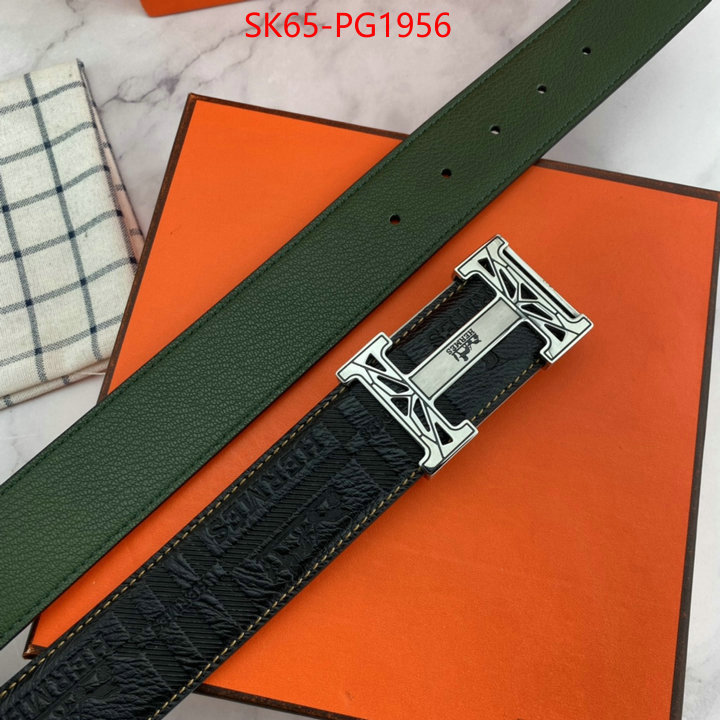 Belts-Hermes 2023 perfect replica designer ID: PG1956 $: 65USD