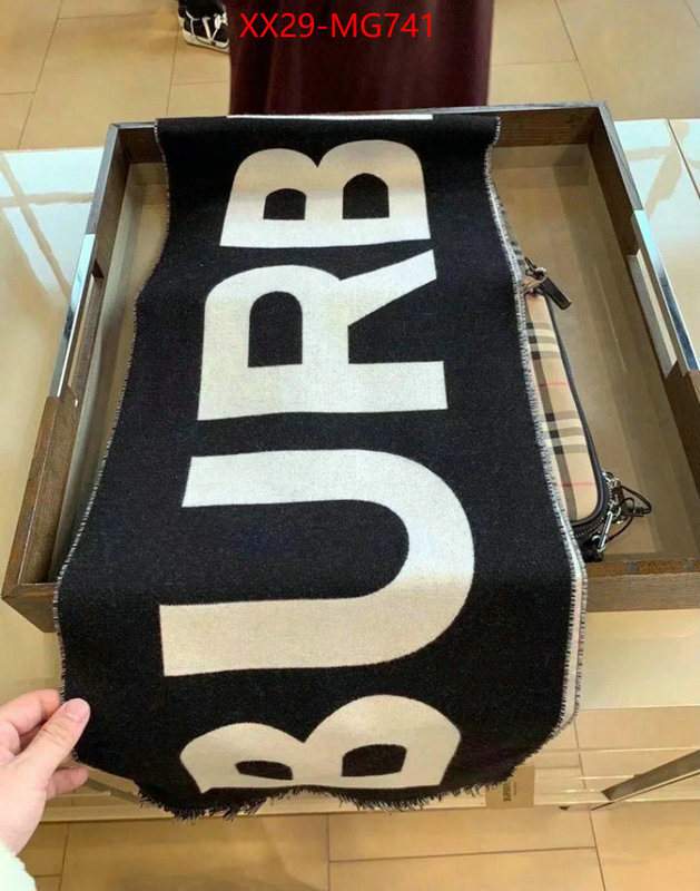 Scarf-Burberry same as original ID: MG741 $: 29USD