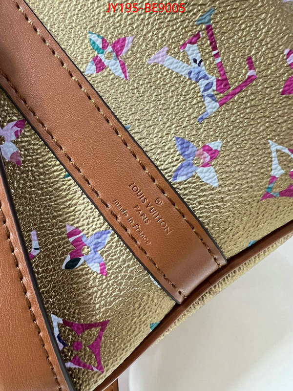 LV Bags(TOP)-Speedy- wholesale ID: BE9005 $: 195USD