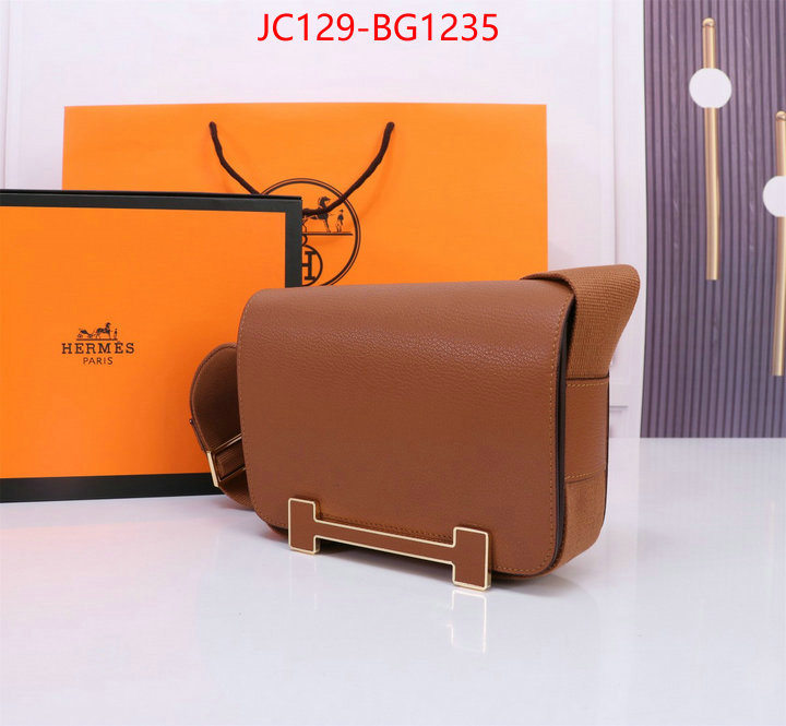 Hermes Bags(4A)-Diagonal- buy online ID: BG1235 $: 129USD