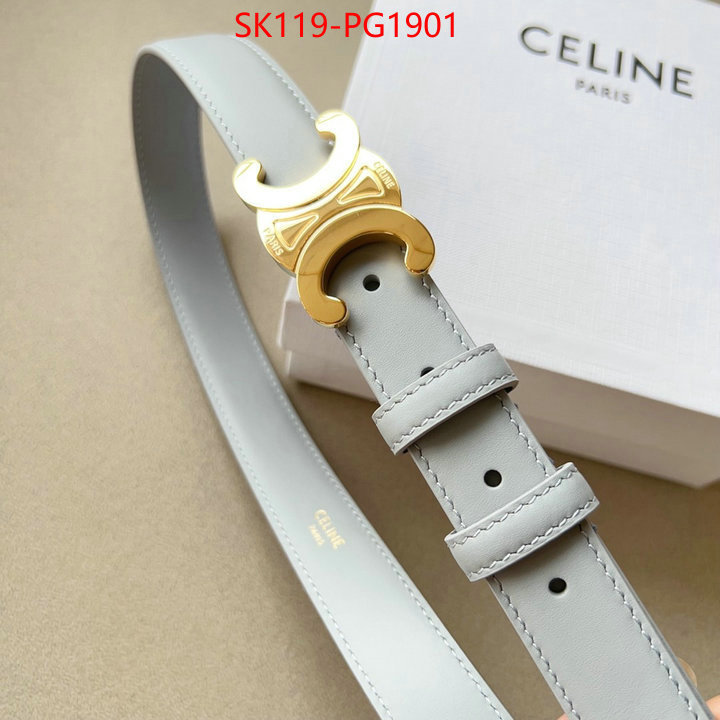 Belts-CELINE same as original ID: PG1901 $: 75USD