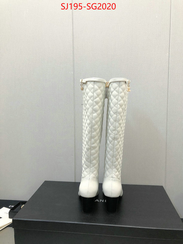 Women Shoes-Boots designer ID: SG2020 $: 195USD