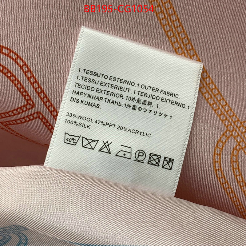 Clothing-Hermes exclusive cheap ID: CG1054 $: 195USD