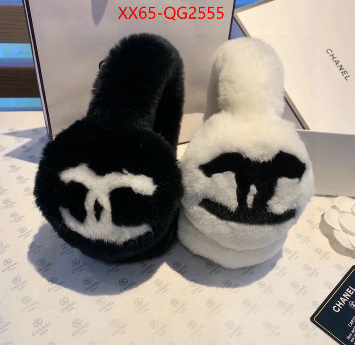 Other-Chanel 1:1 clone ID: QG2555 $: 65USD