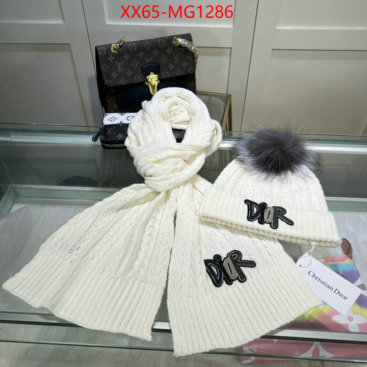 Scarf-Dior 2023 replica wholesale cheap sales online ID: MG1286 $: 65USD