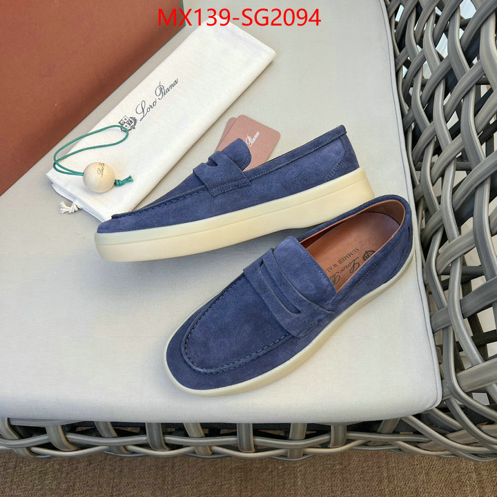 Men Shoes-Loro Piana designer replica ID: SG2094 $: 139USD