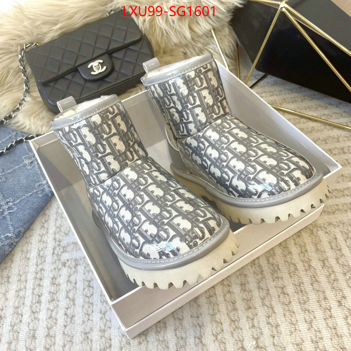 Women Shoes-Dior sale outlet online ID: SG1601 $: 99USD