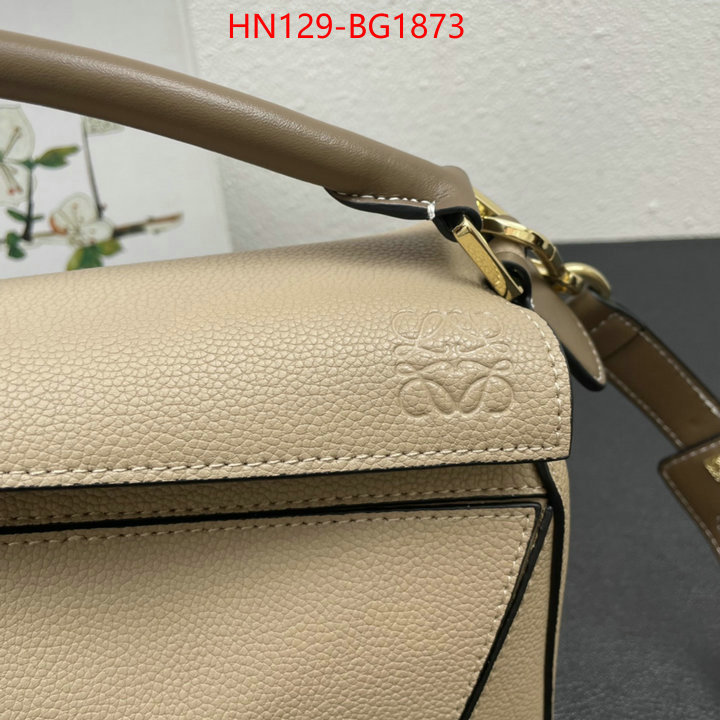 Loewe Bags(4A)-Puzzle- what is top quality replica ID: BG1873