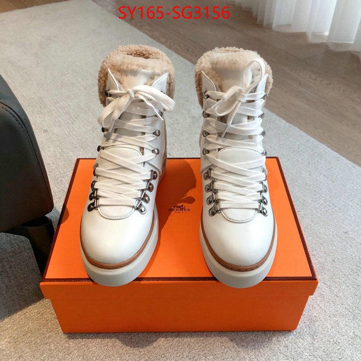 Women Shoes-Hermes sell online ID: SG3156 $: 165USD