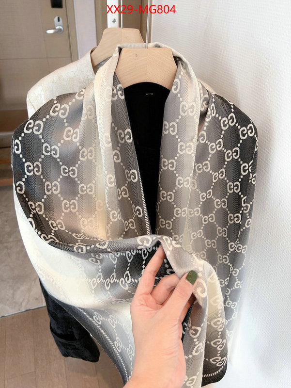 Scarf-Gucci we offer ID: MG804 $: 29USD