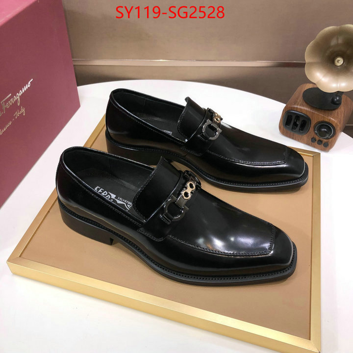 Men shoes-Ferragamo sell online luxury designer ID: SG2528 $: 119USD