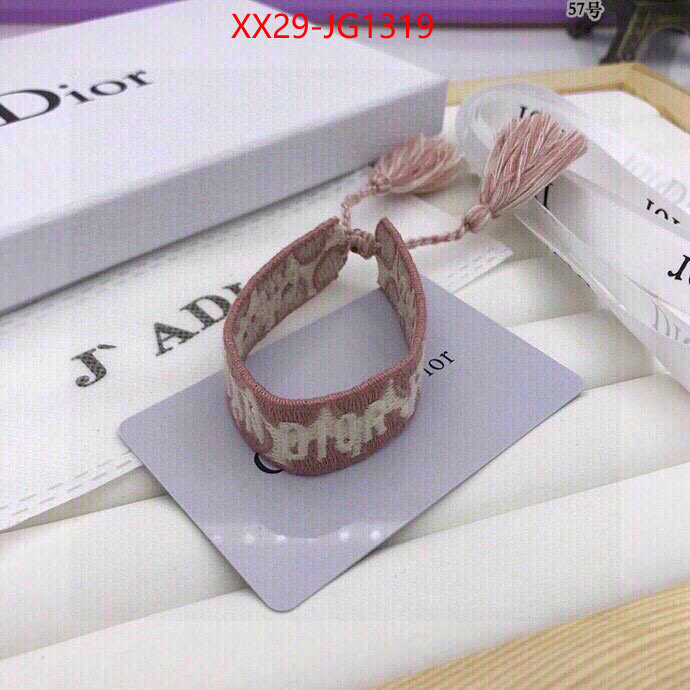 Jewelry-Dior online from china ID: JG1319 $: 29USD