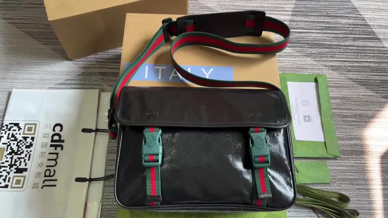 Gucci Bags(TOP)-Diagonal- replicas ID: BG2308 $: 215USD