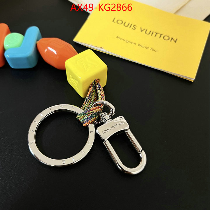 Key pendant-LV replicas ID: KG2866 $: 49USD