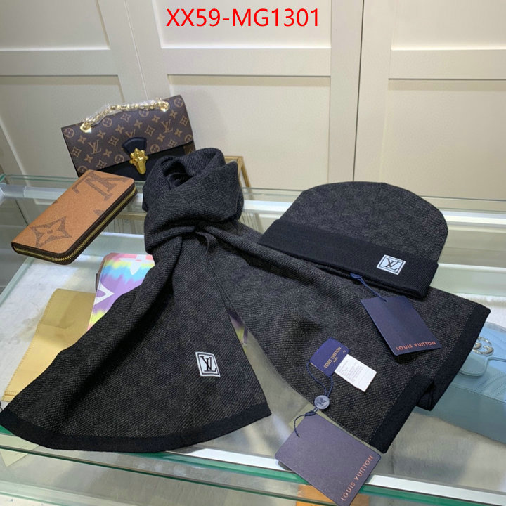 Scarf-LV best knockoff ID: MG1301 $: 59USD