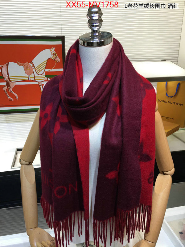 1111 Carnival SALE,Scarf ID: MV1758