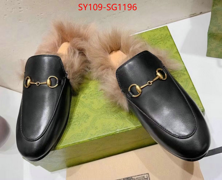 Women Shoes-Gucci best fake ID: SG1196 $: 109USD