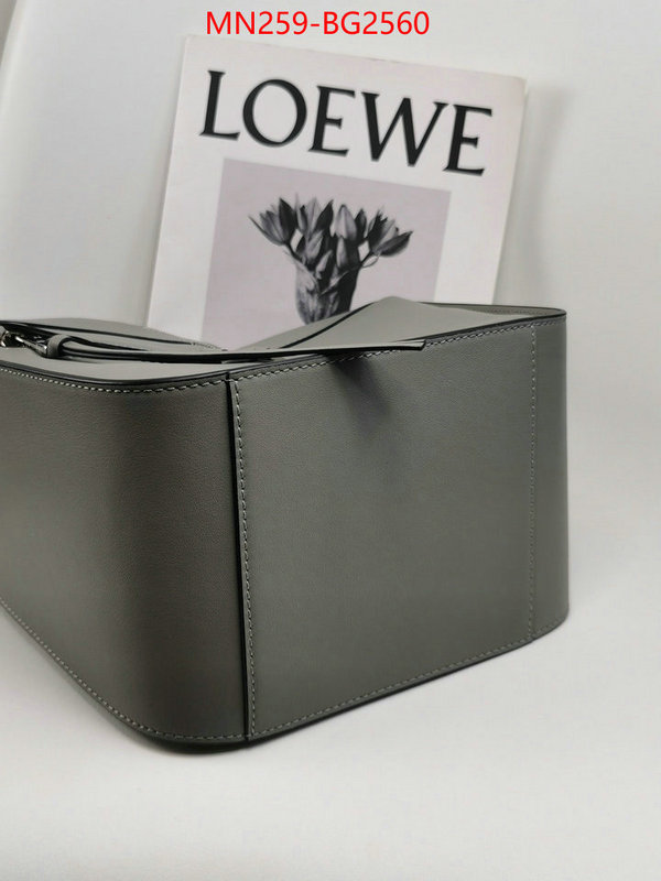 Loewe Bags(TOP)-Hammock replica every designer ID: BG2560 $: 259USD