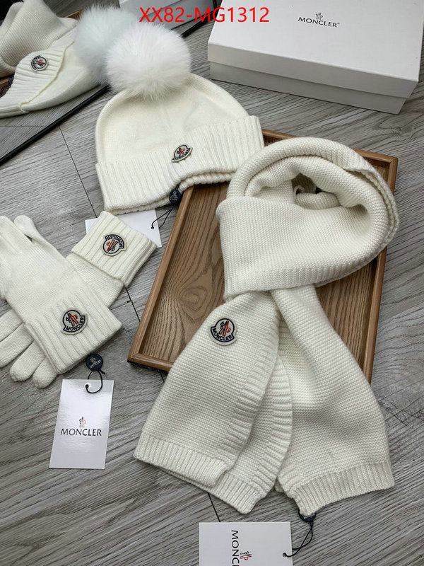 Scarf-Moncler replica sale online ID: MG1312 $: 82USD