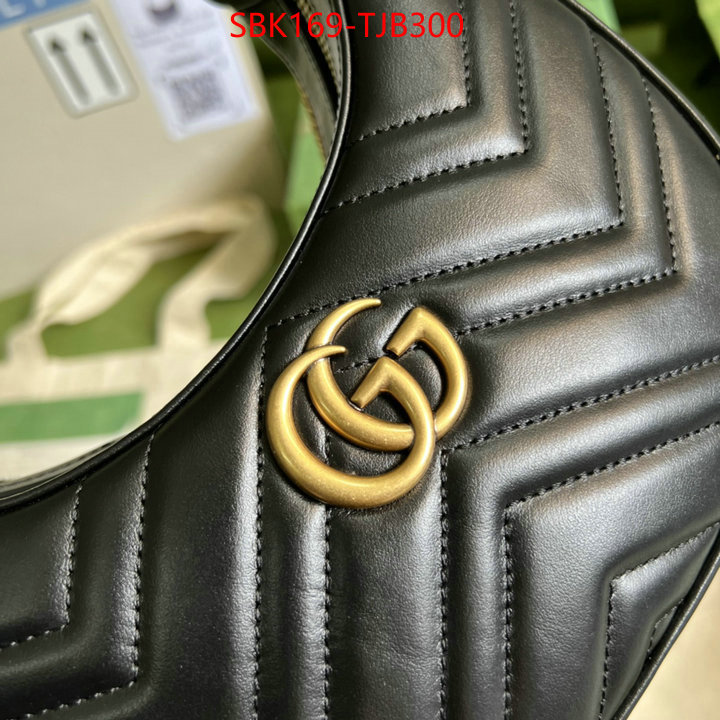 Gucci Bags Promotion ID: TJB300