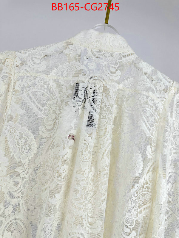 Clothing-Zimmermann aaaaa+ replica ID: CG2745 $: 165USD