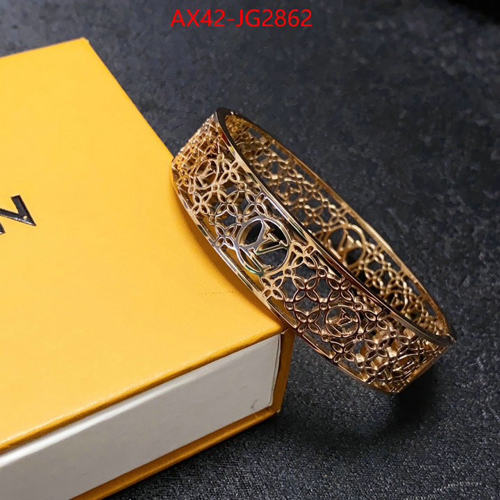 Jewelry-LV same as original ID: JG2862 $: 42USD