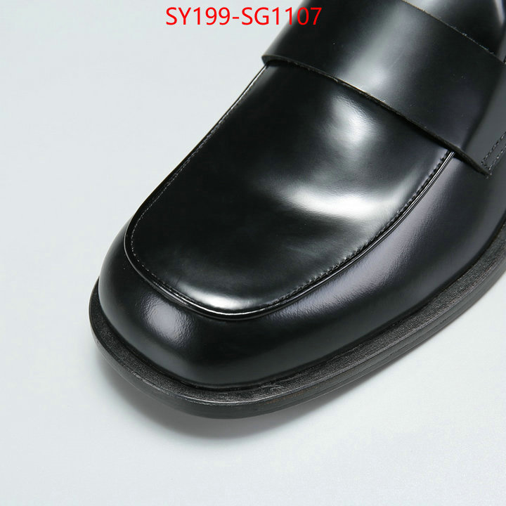 Men Shoes-BV designer high replica ID: SG1107 $: 199USD