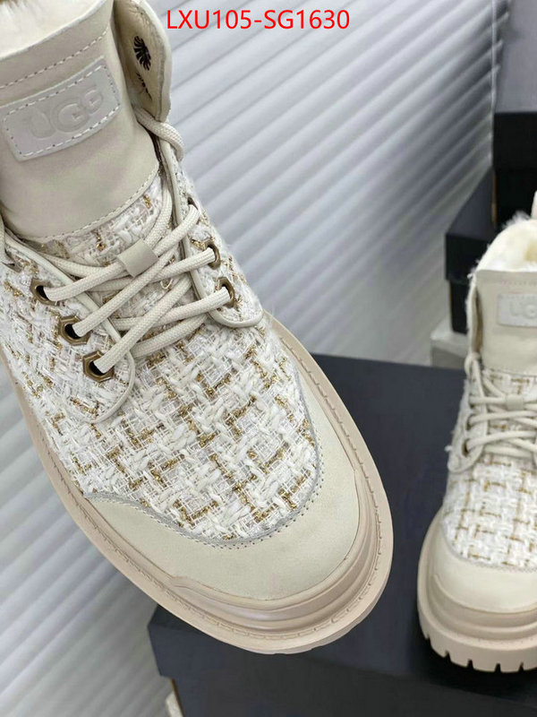 Women Shoes-Chanel where can i buy the best 1:1 original ID: SG1630 $: 105USD