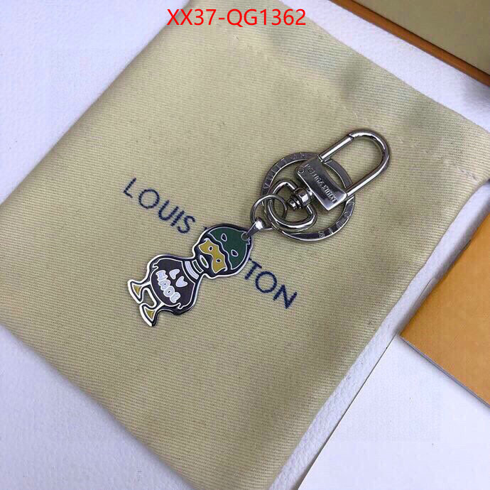 Key pendant-LV we offer ID: QG1362 $: 37USD