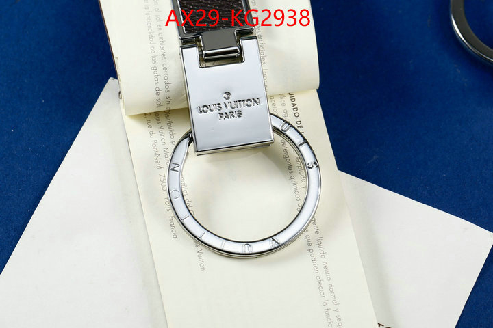 Key pendant-LV buy first copy replica ID: KG2938 $: 29USD