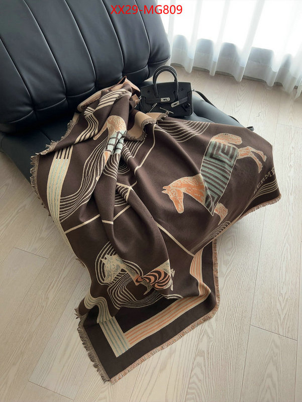 Scarf-Hermes replcia cheap from china ID: MG809 $: 29USD