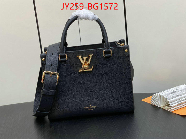 LV Bags(TOP)-Handbag Collection- high quality designer ID: BG1572 $: 259USD