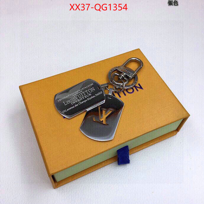 Key pendant-LV good quality replica ID: QG1354 $: 37USD