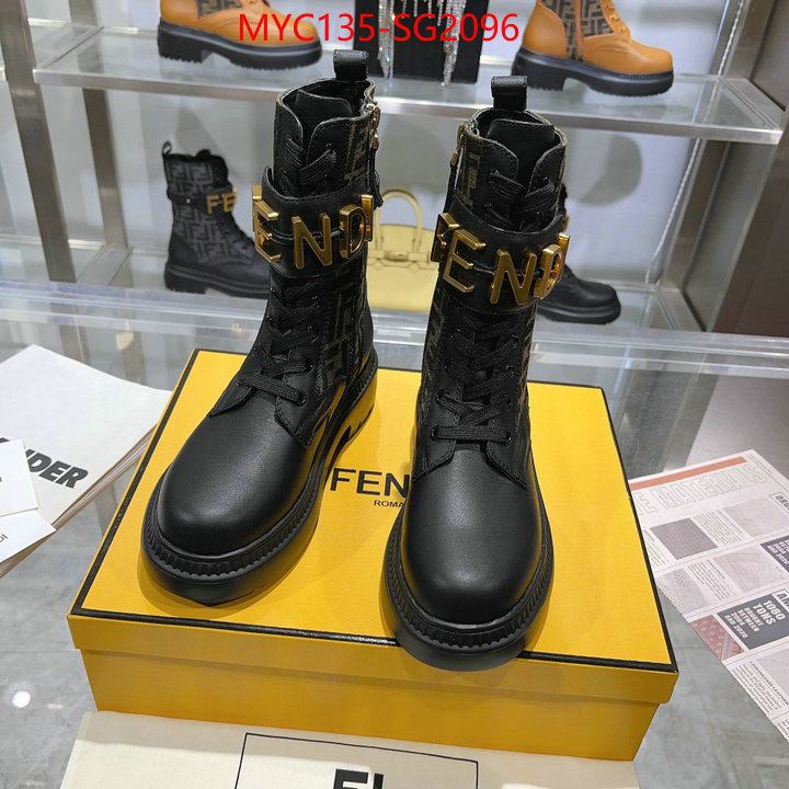 Women Shoes-Boots top quality replica ID: SG2096 $: 135USD