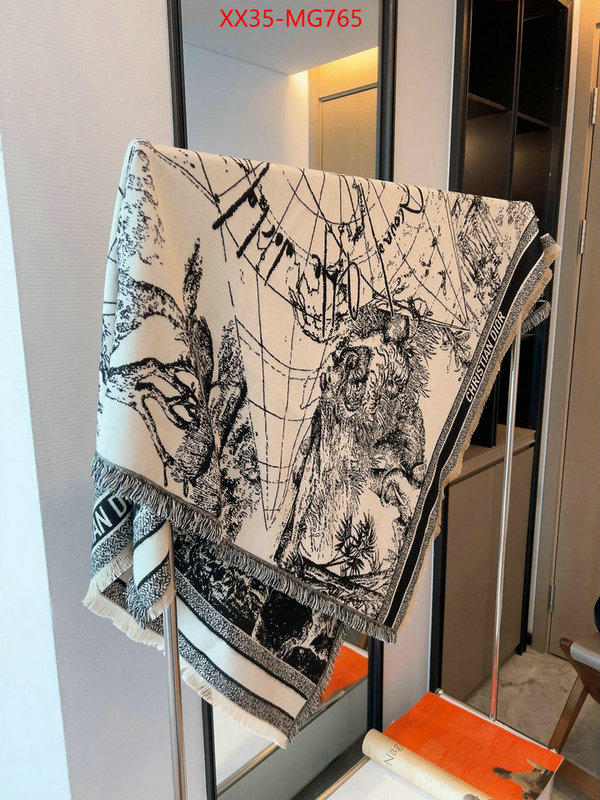 Scarf-Dior replica online ID: MG765 $: 35USD