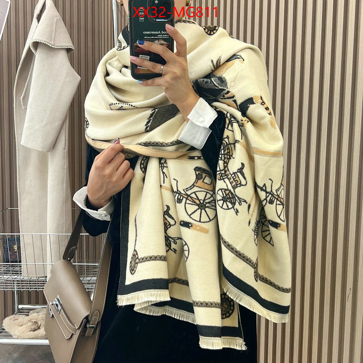 Scarf-Hermes best replica quality ID: MG811 $: 32USD