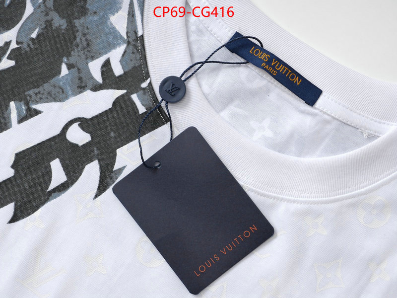 Clothing-LV mirror quality ID: CG416 $: 69USD