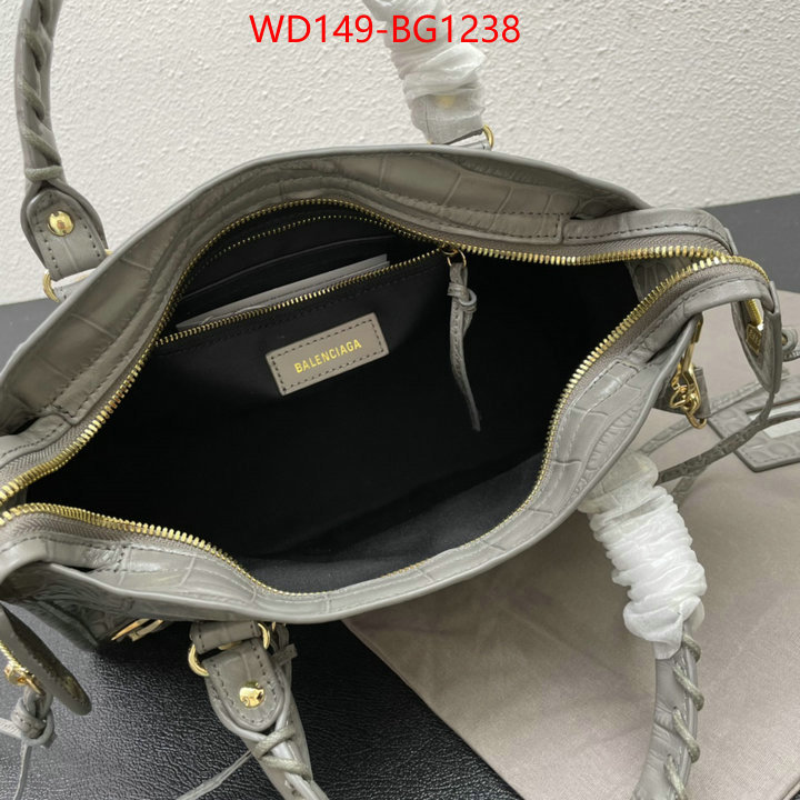 Balenciaga Bags(4A)-Neo Classic- the best affordable ID: BG1238 $: 149USD