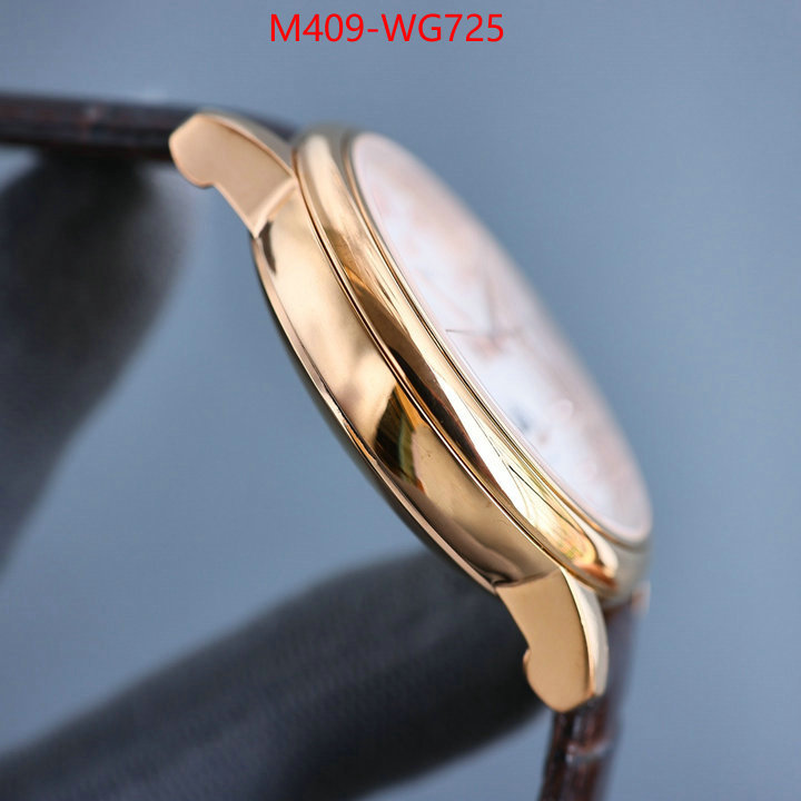 Watch(TOP)-Omega found replica ID: WG725 $: 409USD