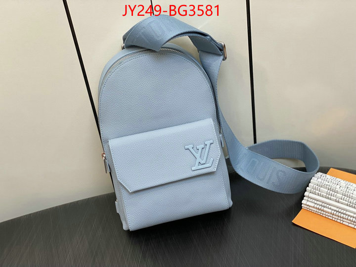 LV Bags(TOP)-Avenue- the online shopping ID: BG3581 $: 249USD