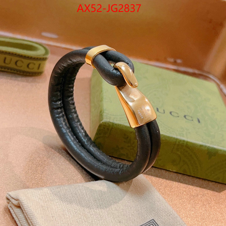 Jewelry-Gucci where should i buy to receive ID: JG2837 $: 52USD