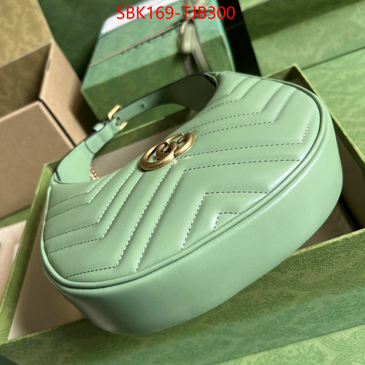 Gucci Bags Promotion ID: TJB300