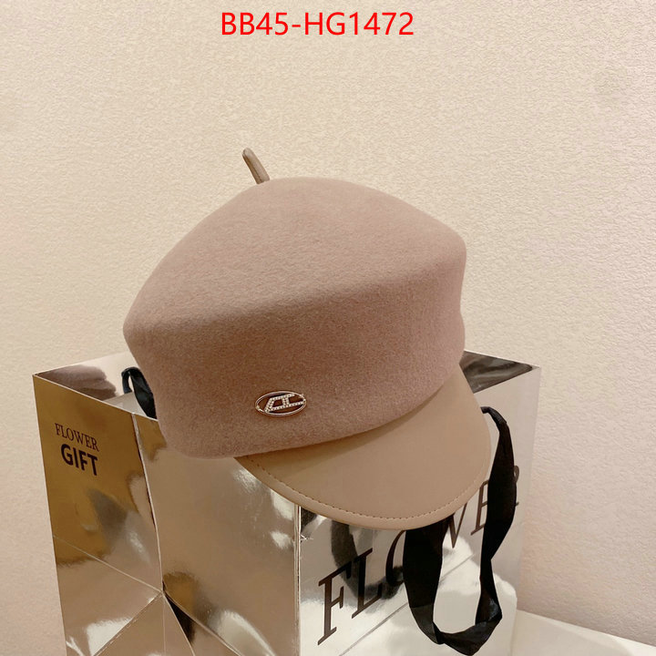 Cap(Hat)-Diesel high quality 1:1 replica ID: HG1472 $: 45USD