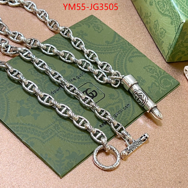 Jewelry-Gucci what are the best replica ID: JG3505 $: 55USD