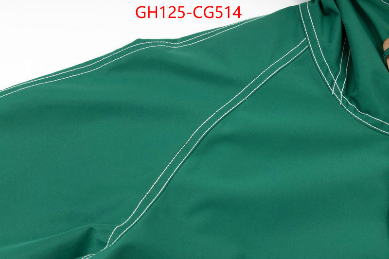 Clothing-The North Face 2023 perfect replica designer ID: CG514 $: 125USD