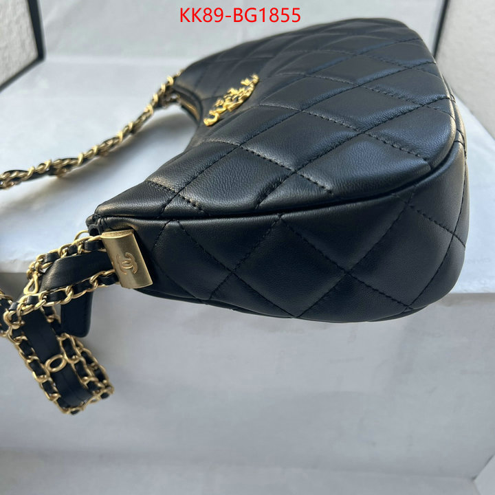 Chanel Bags(4A)-Diagonal- sell online luxury designer ID: BG1855 $: 89USD